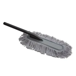 Easy Cleaning Car Dedicated Cotton Duster with Wax