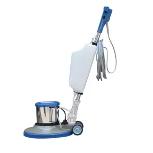 Easy to Operate Safe High Foaming Floor and Carpet Cleaning Machine for Various Types of Floor and Refitting of Stone Surface