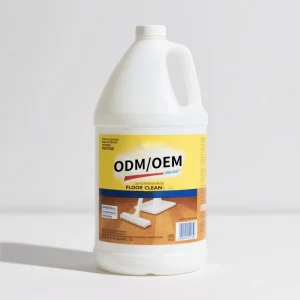 Easy to Rinse No Residue Long Lasting Fragrance Multi purpose Liquid Floor Cleaner for a Variety of Surfaces