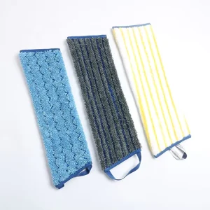 Easy to Use High Quality Lightweight Portable Replacement Mop