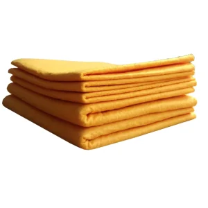 Easy to Wash Without Detergentviscose Nonwoven Fabrics Floor Cleaning Large Microfiber Towel Cloth for Car Cleaning