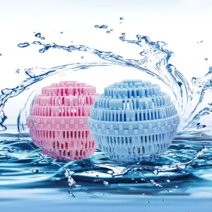 Eco Friendly Anti Wrinkle Laundry Balls Super Washing Machine Laundry Ball