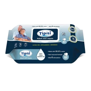 Eco Friendly Big Size Adult Wipes Disposable Ultra Soft Non Woven Scented