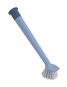 Eco Friendly Cleaning Brushes with Suction Cup Dish Brush Soft Bristle