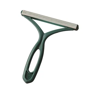 Eco Friendly Convenient Electrostatic Brush Lint Hair Remover for Pets Grooming Household Wool Clothes Carpet Durable
