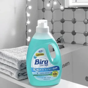 Eco Friendly Disposable Laundry Detergent at Low Prices for Orders Worldwide