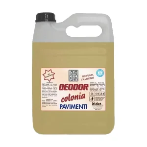 Eco Friendly Disposable Liquid Detergent for Kitchen Tile and Floor Cleaning