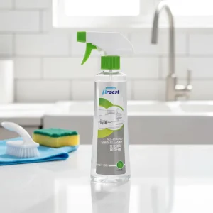 Eco-Friendly Disposable Multipurpose Liquid Detergent Cleaner for Bathroom Floors