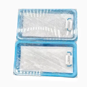 Eco Friendly Disposable Wet Tissue Floor Wipes with Fragrance for Cleaning