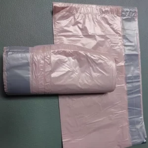 Eco Friendly Drawstring Plastic Trash Bags for Sustainable Living