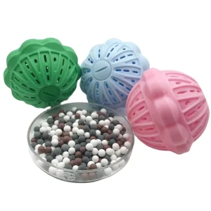 Eco Friendly Drying Wash Ball Super Laundry Balls Laundry Washer and Dryer Laundry Balls Washing