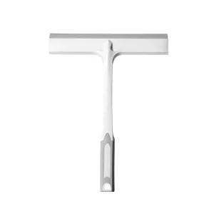 Eco Friendly Durable Plastic Cleaning Squeegee Large Size for Cars Bathrooms Floors Tiles Windows
