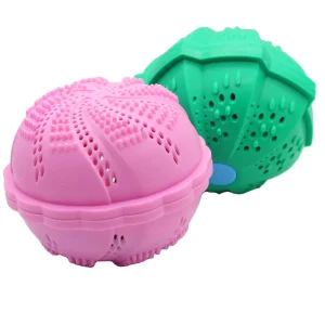 Eco Friendly Egg Washing Ball Laundry Balls Laundry Washer and Dryer Laundry Balls Washing