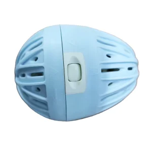 Eco-Friendly Egg Washing Ball Laundry Balls Washer