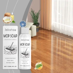 Eco-Friendly Hardwood Floor and Tile Daily Maintenance Mopping Waxes and Polishes Liquid Bathroom Household Sundries Renovation