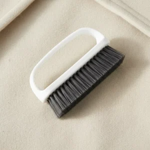 Eco Friendly Home Cleaning Brushes for Shoes and Clothes