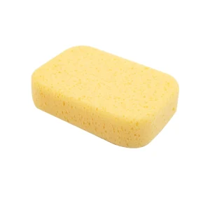 Eco Friendly Household Kitchen Cleaning Brush Block Custom Shape Washing Sponge Scouring Pads and Scrubbers