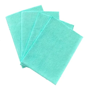 Eco-Friendly Household Nonwoven Multipurpose Disposable Cleaning Wipe