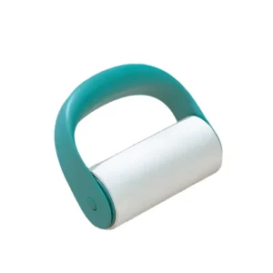 Eco Friendly Household Roller Brush Tear Off Lint Stick for Clothes Dust Brush Lint Remover with Suction Device