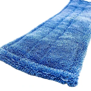 Eco Friendly Lightweight Simple Durable Replaceable Mop Head