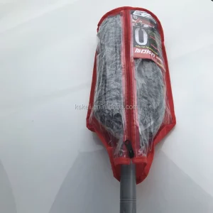 Eco-Friendly Lint-Free Microfiber Car Cleaning Duster Brush