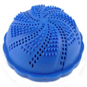 Eco Friendly Magic Washing Balls Laundry Plastic Ball for Washing Machine