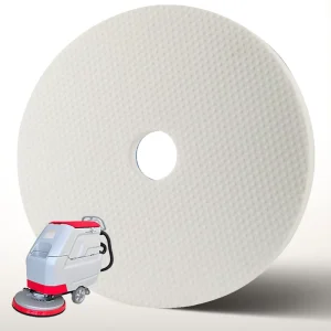 Eco Friendly Melamine Floor Polishing Pad for Sponge with High Absorption for Commercial Marble Cleaning