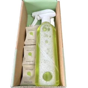 Eco Friendly Multi Function Cleaning Tablets Multi Purpose Cleaner Tablet Window Cleaning Tablet