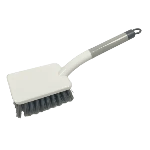 Eco Friendly Multi Purpose Household Cleaning Brush Set PP for Carpet Kitchen Laundry Floor Cleaning Sweep Desktop Accessory