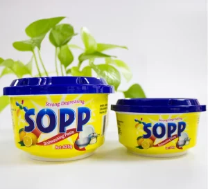 Eco Friendly Multi Purpose Kitchen Cleaner with Customizable Fragrances