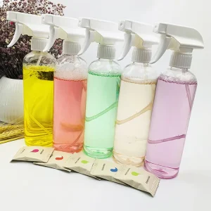 Eco-Friendly Multipurpose Cleaner Spray 3g/pc