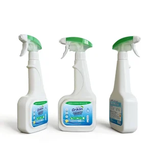 Eco Friendly Non toxic Bathroom Cleaner Liquid Most Effective Bathroom Foam Spray Cleaner Water Stain Removal Clean Shower Spray