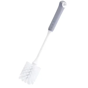 Eco Friendly Nylon Baby Bottle Cleaner Brush Set Bottle Cleaning Brush Bottle Brushes