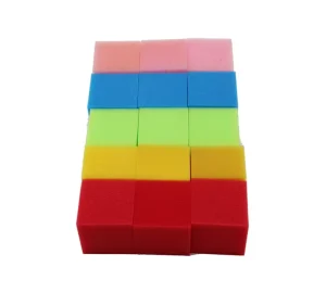 Eco-Friendly OEKO-TEX Certified Melamine Foam Sponge Nano Foam for Eraser Scouring Pads