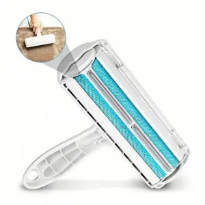 Eco Friendly Pet Hair Remover Roller Brush Stocked Hair Remover Lint Roller for Dog Cat Fur Cleaning