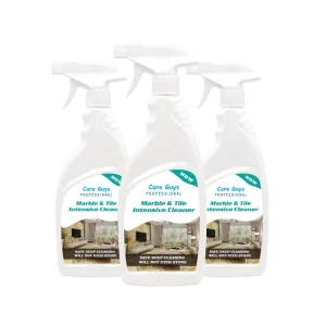 Eco Friendly Scent Free Household Strong Stains Floor Wall Liquid Detergent Marble Tile Intensive Cleaner Safe Formula