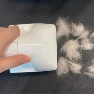 Eco Friendly Sofa Clothes Carpet Lint Cleaner Pet Fur Hair Remover