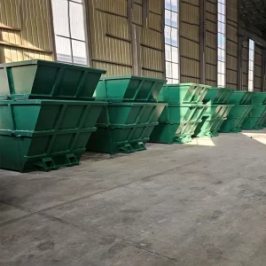 Eco Friendly Waste Disposal Garbage Bins Recycling Bins Skip Containers Skip Bins