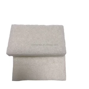 Eco Friendly and Comfortable Kitchen Dish Washing Scouring Pad Cleaning Sponge