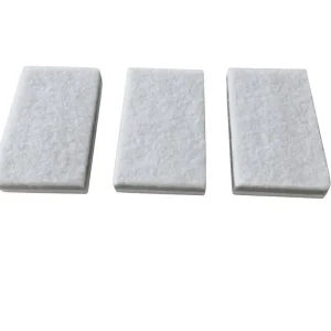Eco Friendly and Comfortable Kitchen Dish Washing Scouring Pad Cleaning Sponge