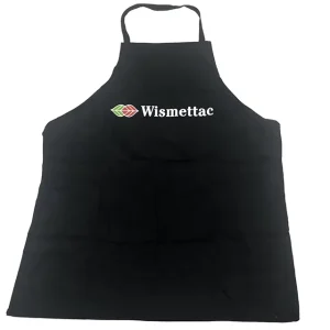 Eco Promotional PVC Apron with Adjustable Neck Strap