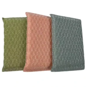 Eco-friendly Colorful 250% (inclusive) – 500% Sponges Scouring Pad Kitchen Cleaning Sponge