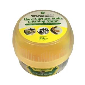 Eco friendly Ingredients Kitchen and Bathroom Cleaner 500g