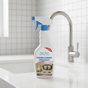 Eco-friendly Kitchen Cleaner Non-Toxic Formula Gentle on Hands Wash and Clean Household Cleaning Products