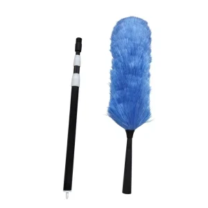 Economic Household Cleaning duster with Extension Pole