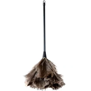 Economic Plastic Handle Duster Affordable yet Effective Cleaning Solution