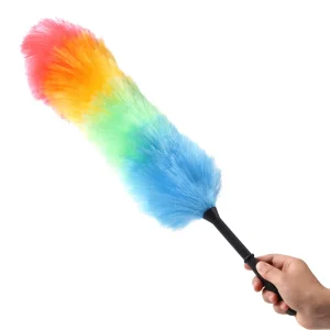 Economical Polywool Duster Cleaning Duster 60104