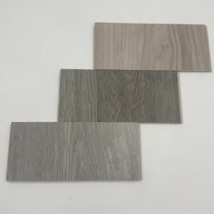 Economical Practical SPC Vinyl Flooring Low Water Absorption Anti slip Sheet for Garage and Storage Room Floor Covering