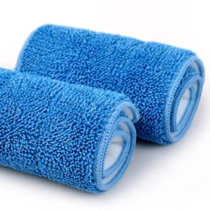 Economy Microfiber Wet Pad Mop Refill