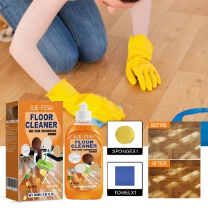 Effective Polishing Brightening Cleaning Stain Removal Ceramic Tile Wood Laminate Floor